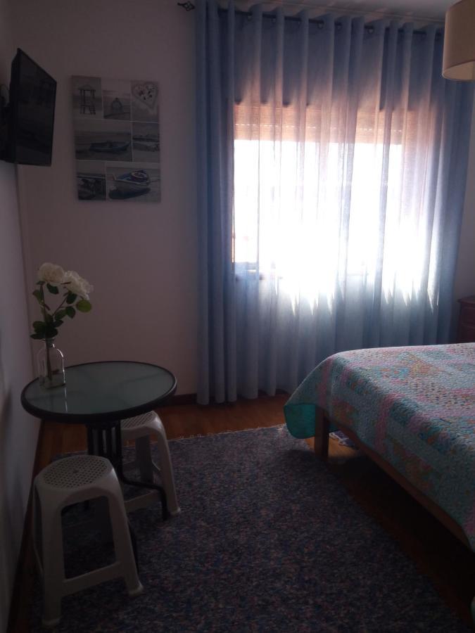 Lele Hotel Vila Praia de Âncora Eksteriør billede