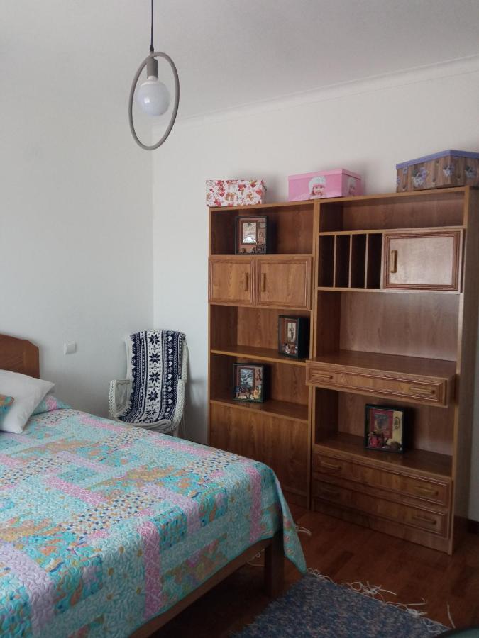 Lele Hotel Vila Praia de Âncora Eksteriør billede