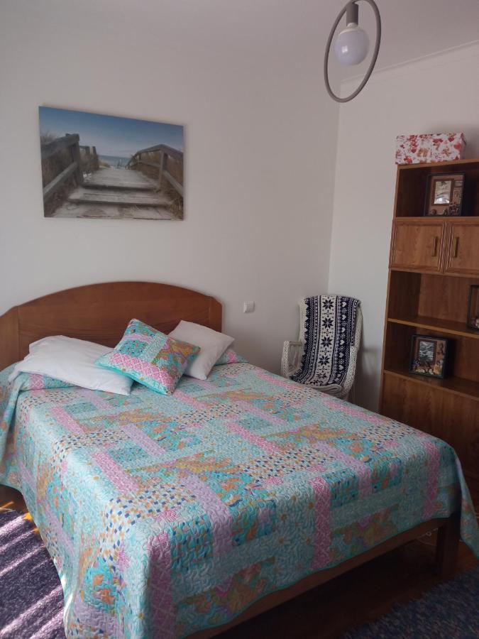 Lele Hotel Vila Praia de Âncora Eksteriør billede