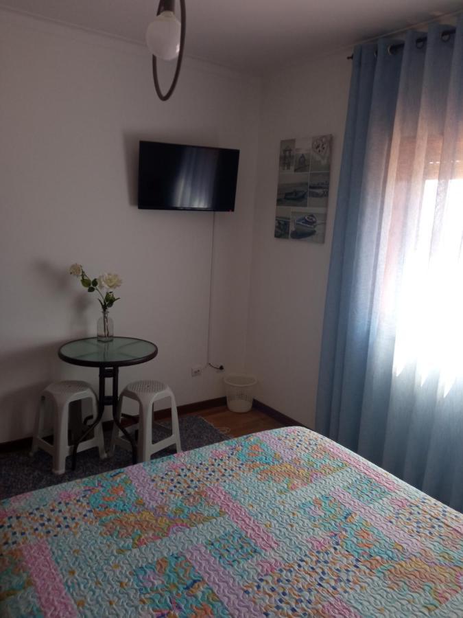 Lele Hotel Vila Praia de Âncora Eksteriør billede