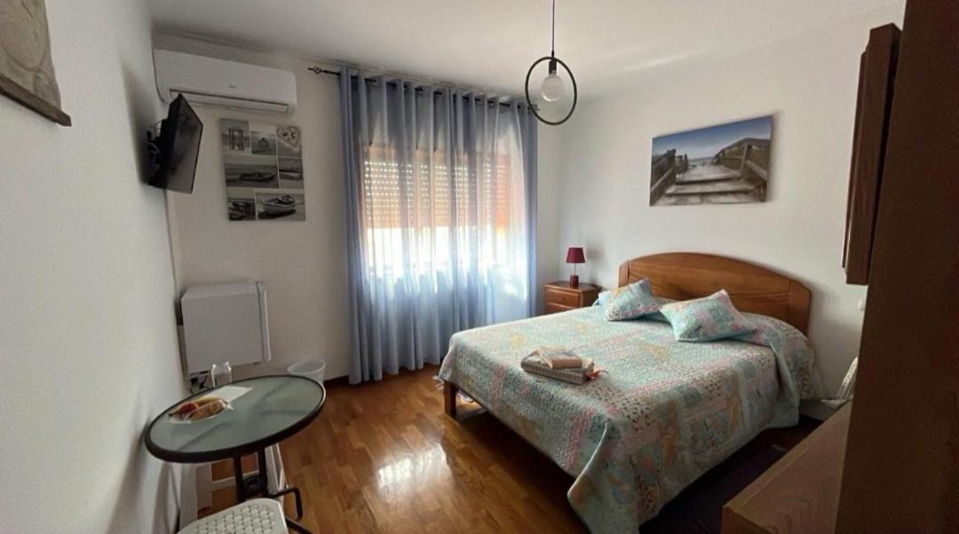 Lele Hotel Vila Praia de Âncora Eksteriør billede