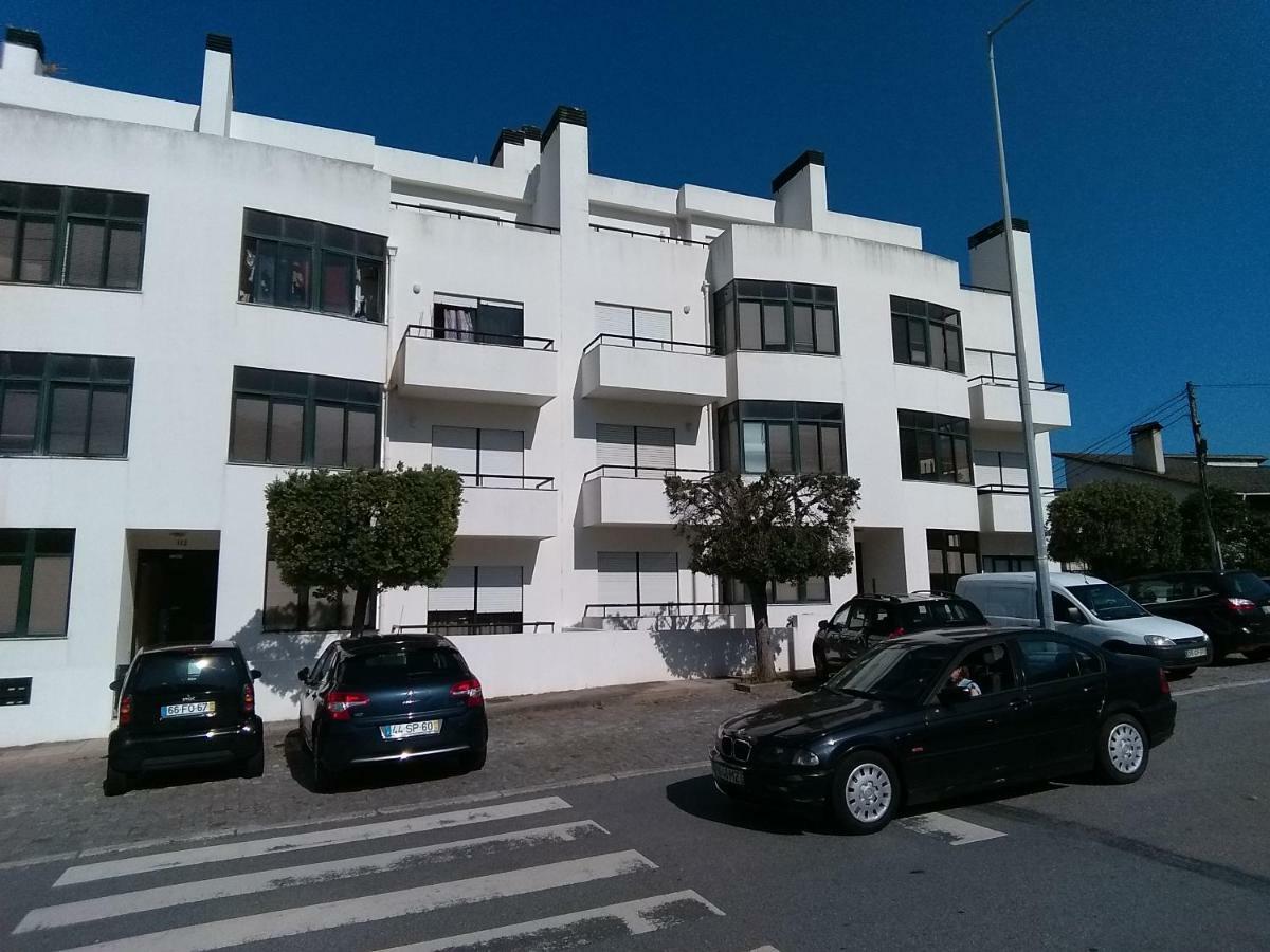Lele Hotel Vila Praia de Âncora Eksteriør billede