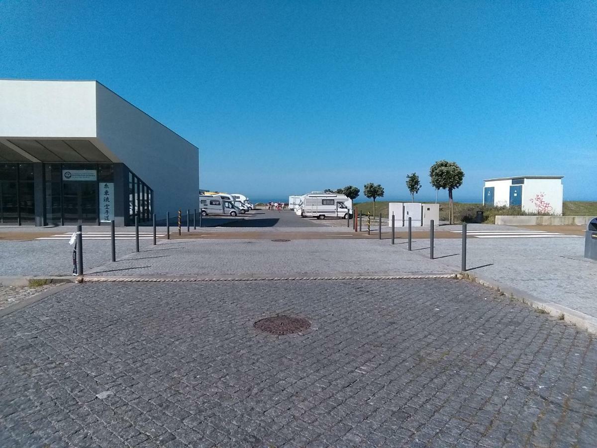 Lele Hotel Vila Praia de Âncora Eksteriør billede