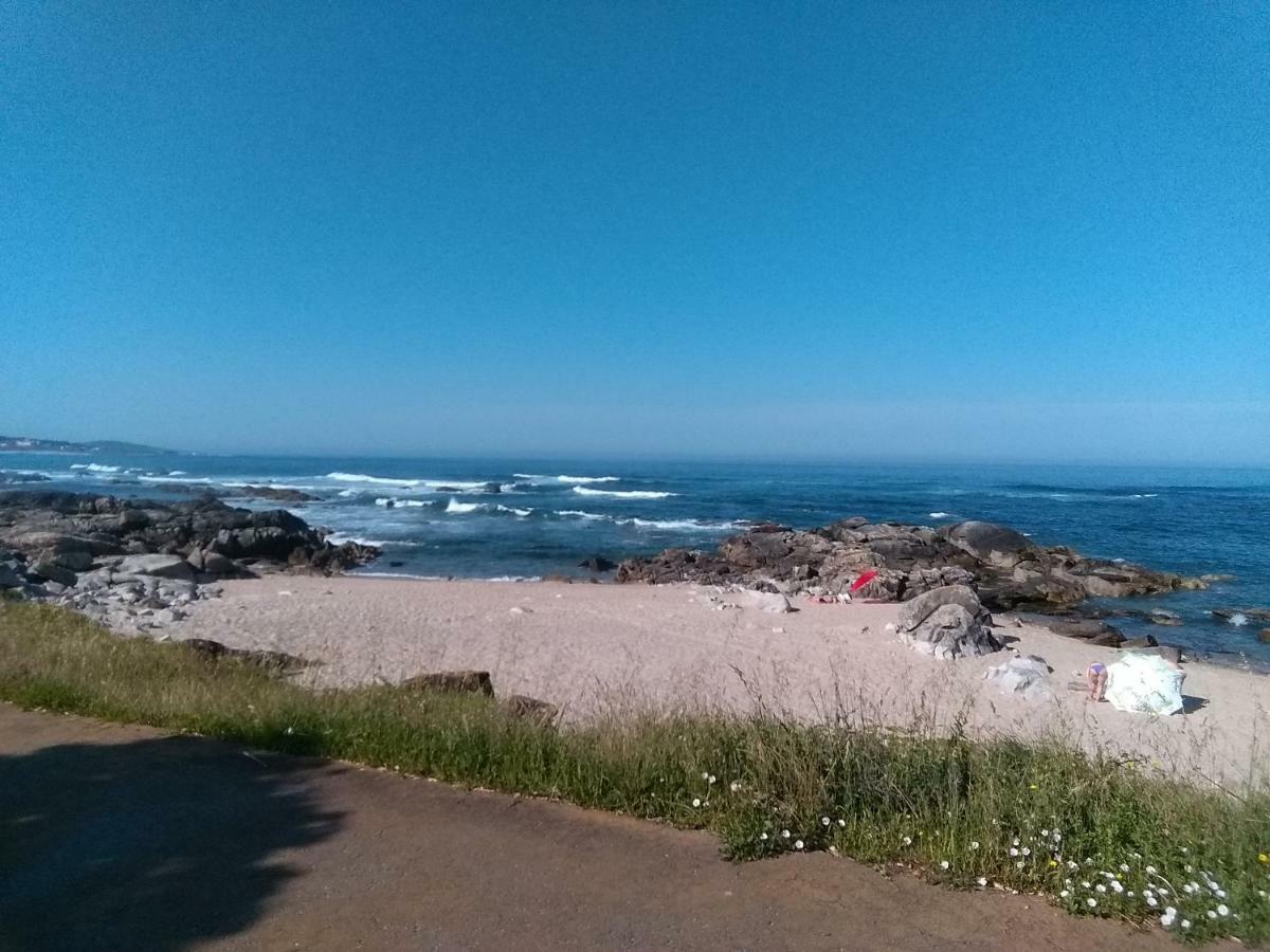 Lele Hotel Vila Praia de Âncora Eksteriør billede