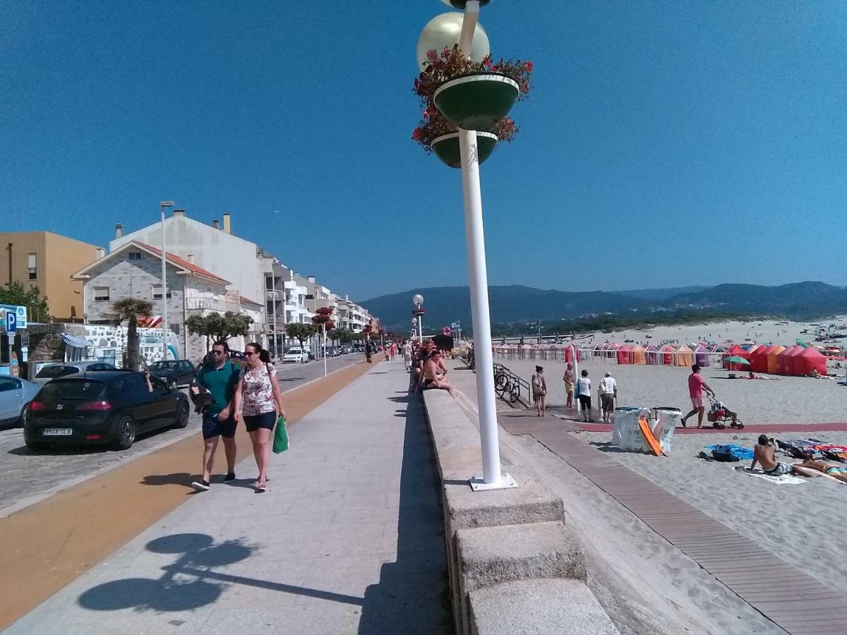 Lele Hotel Vila Praia de Âncora Eksteriør billede