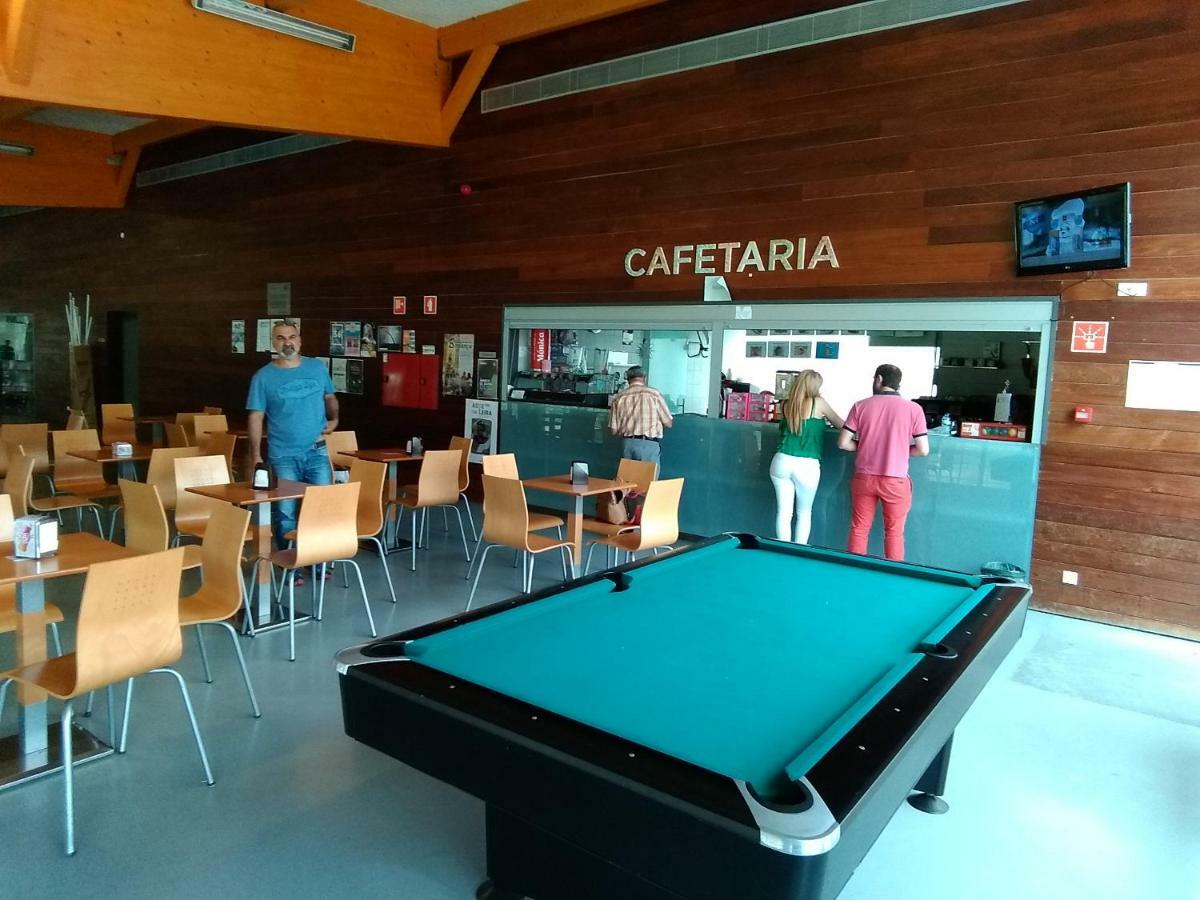 Lele Hotel Vila Praia de Âncora Eksteriør billede