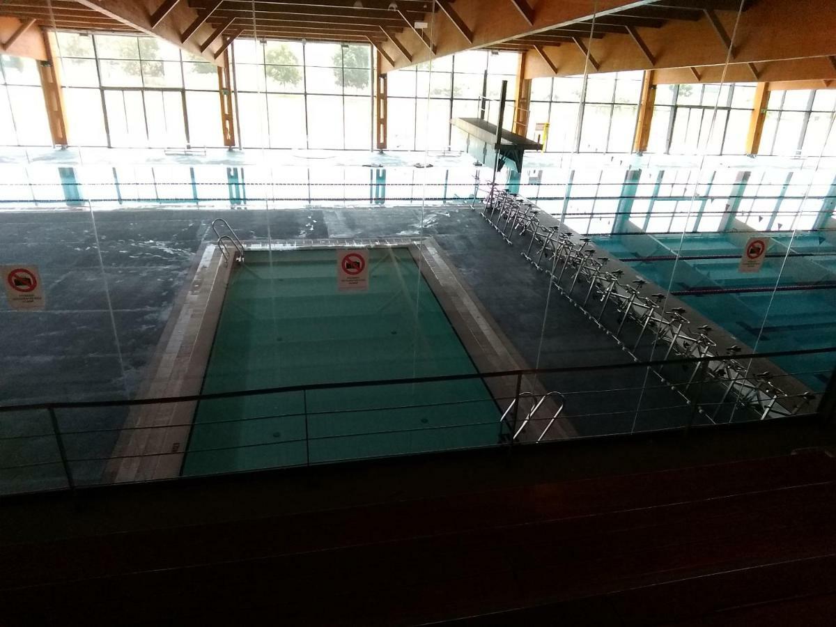 Lele Hotel Vila Praia de Âncora Eksteriør billede